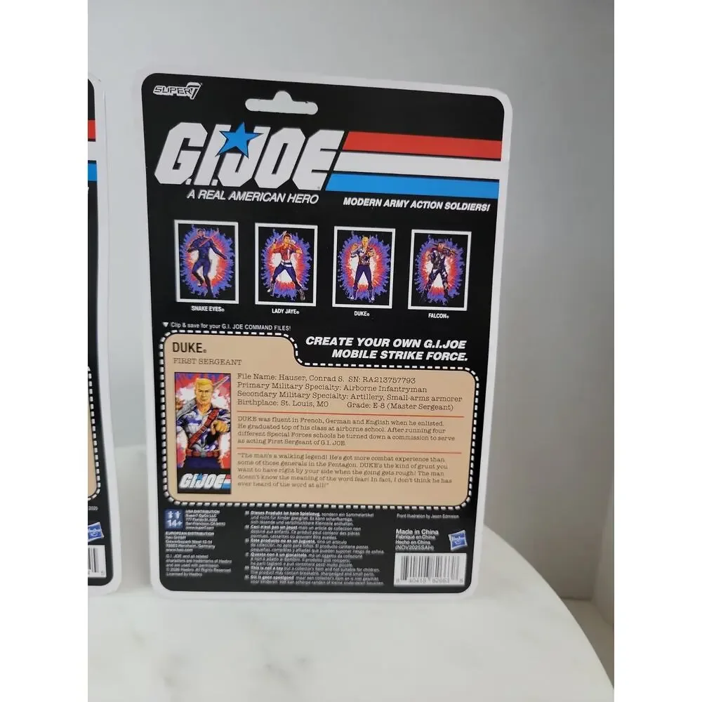 Super7 ve free used